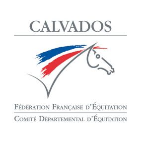 Logo CDE Calvados