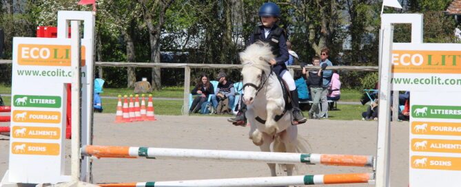 Championnats du Calvados 2023 - CSO